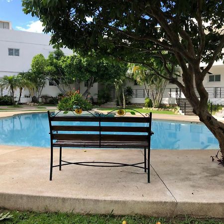Sierra 2 Apartment Acapulco Luaran gambar