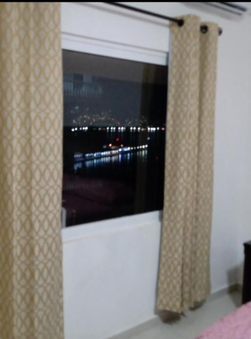 Sierra 2 Apartment Acapulco Luaran gambar