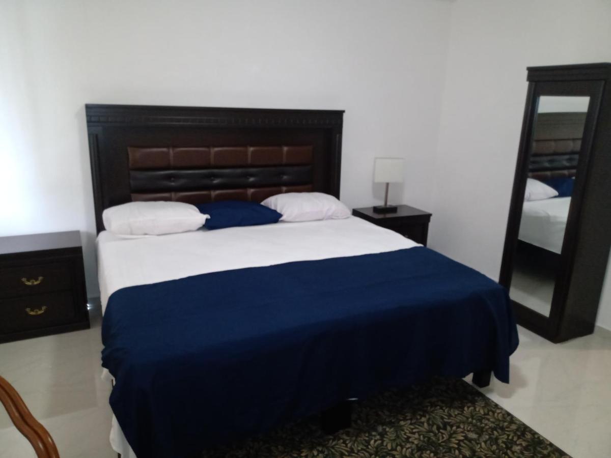 Sierra 2 Apartment Acapulco Luaran gambar